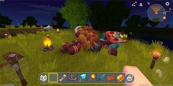 迷你世界九游版 迷你世界九游版