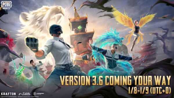 PUBG2025最新版 PUBG2025最新版