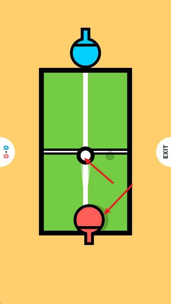 两个人的游戏挑战最新版