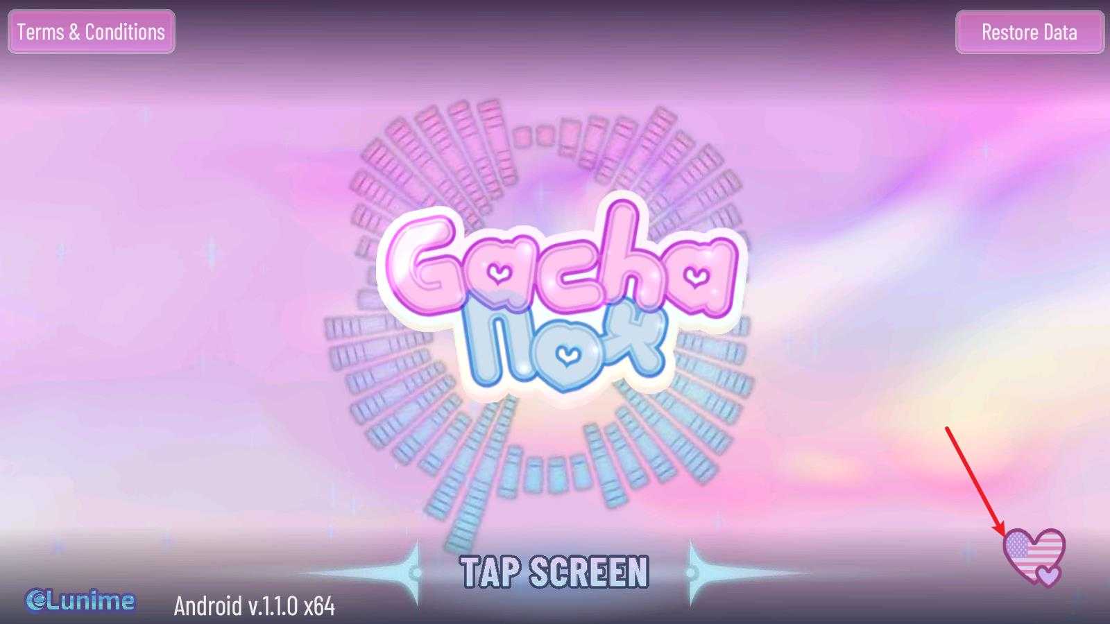 加查nox中文版