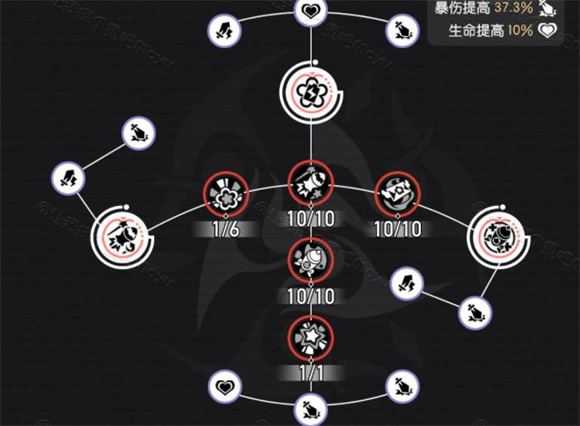 崩坏星穹铁道官服 崩坏星穹铁道官服