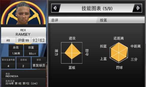 nba2k19 nba2k19