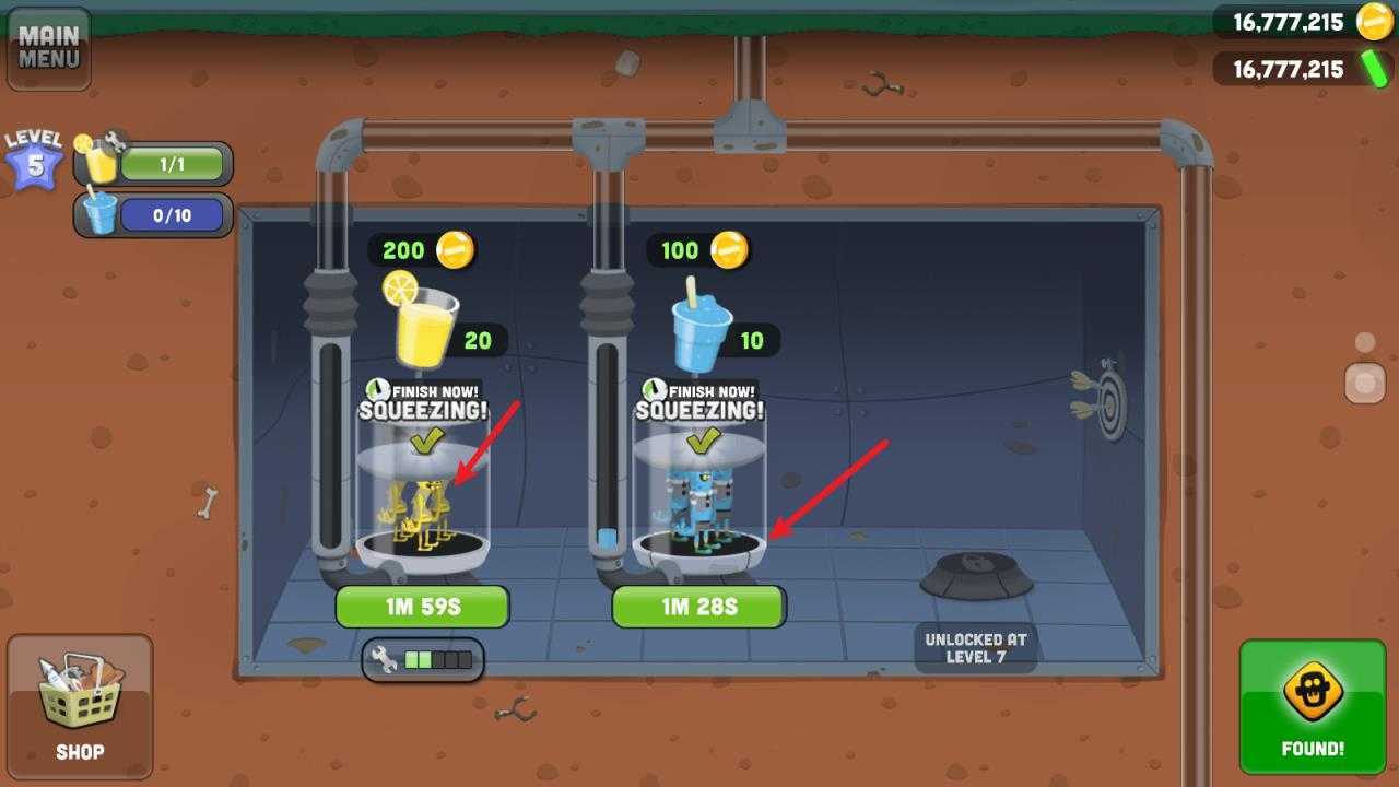 僵尸榨汁机官方正版 僵尸榨汁机官方正版