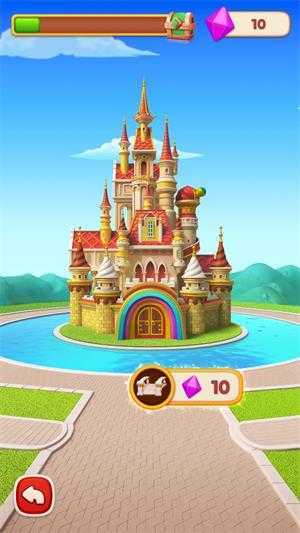 梦幻狂热 梦幻狂热