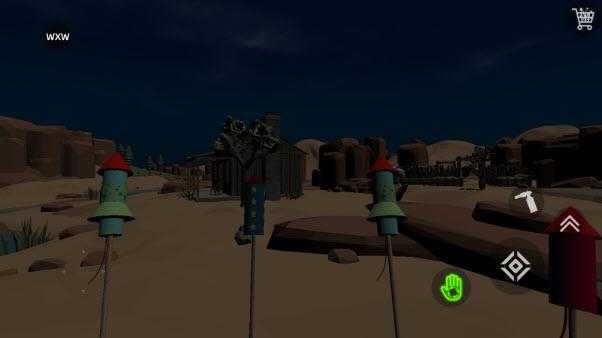 烟花模拟器3D 烟花模拟器3D