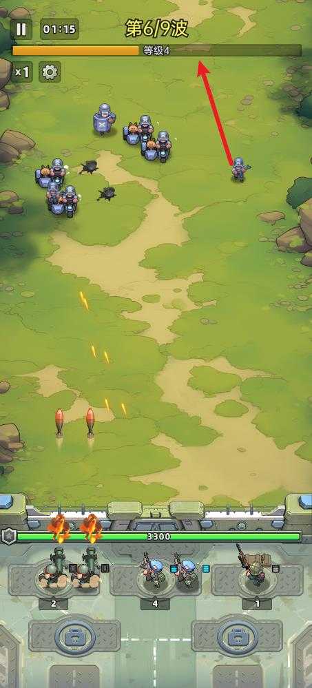 小兵特工队 小兵特工队