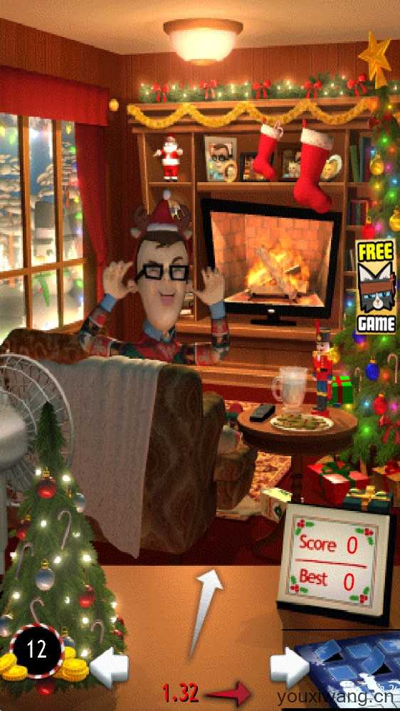 办公室捣蛋鬼圣诞版 办公室捣蛋鬼圣诞版