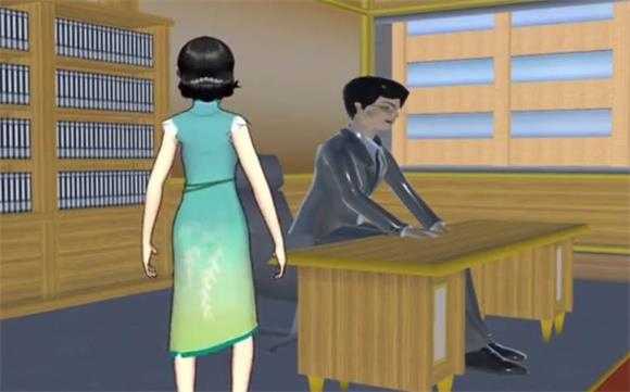 樱花校园模拟器中文版 樱花校园模拟器中文版