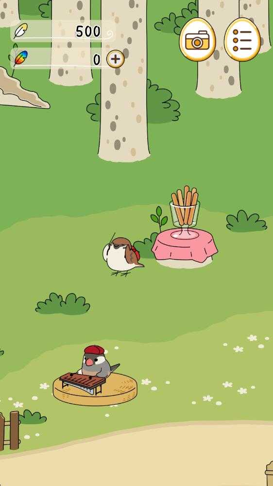 鸟鸣小镇 鸟鸣小镇