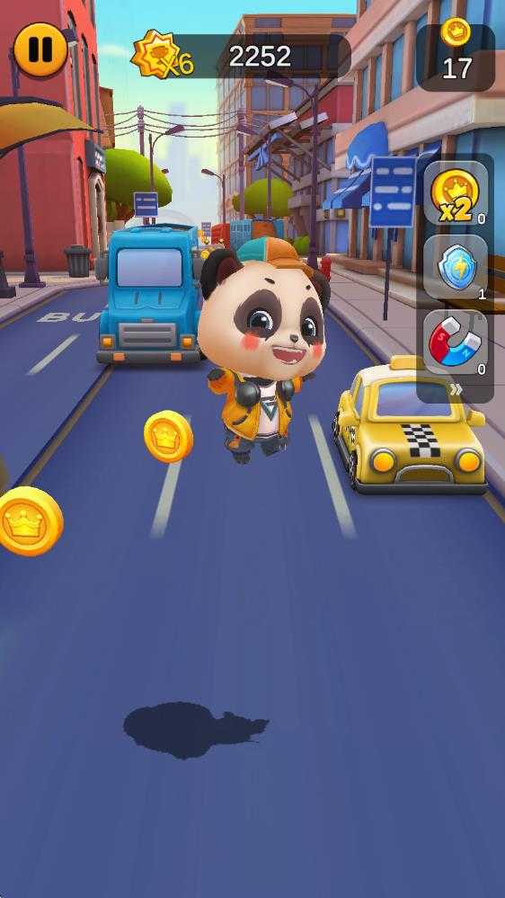 奔跑的宠物猫 奔跑的宠物猫