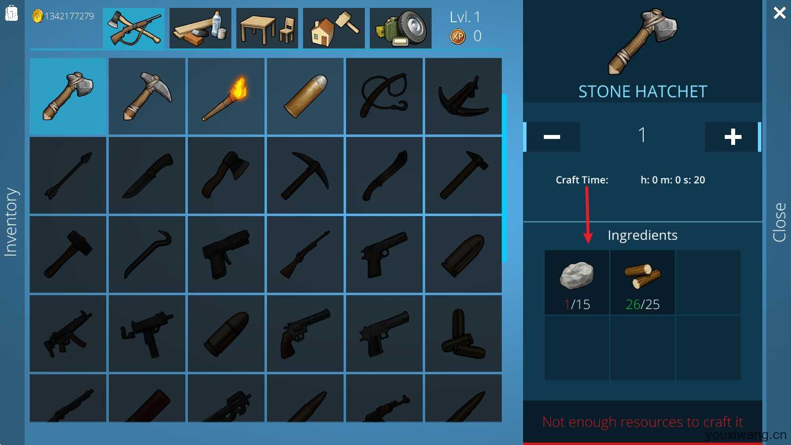 海洋之家岛屿生存