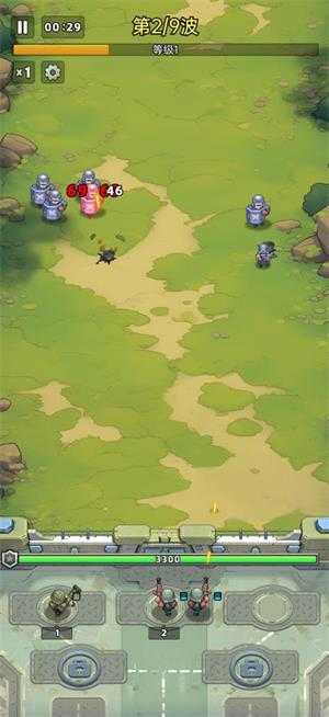 小兵特攻队 小兵特攻队