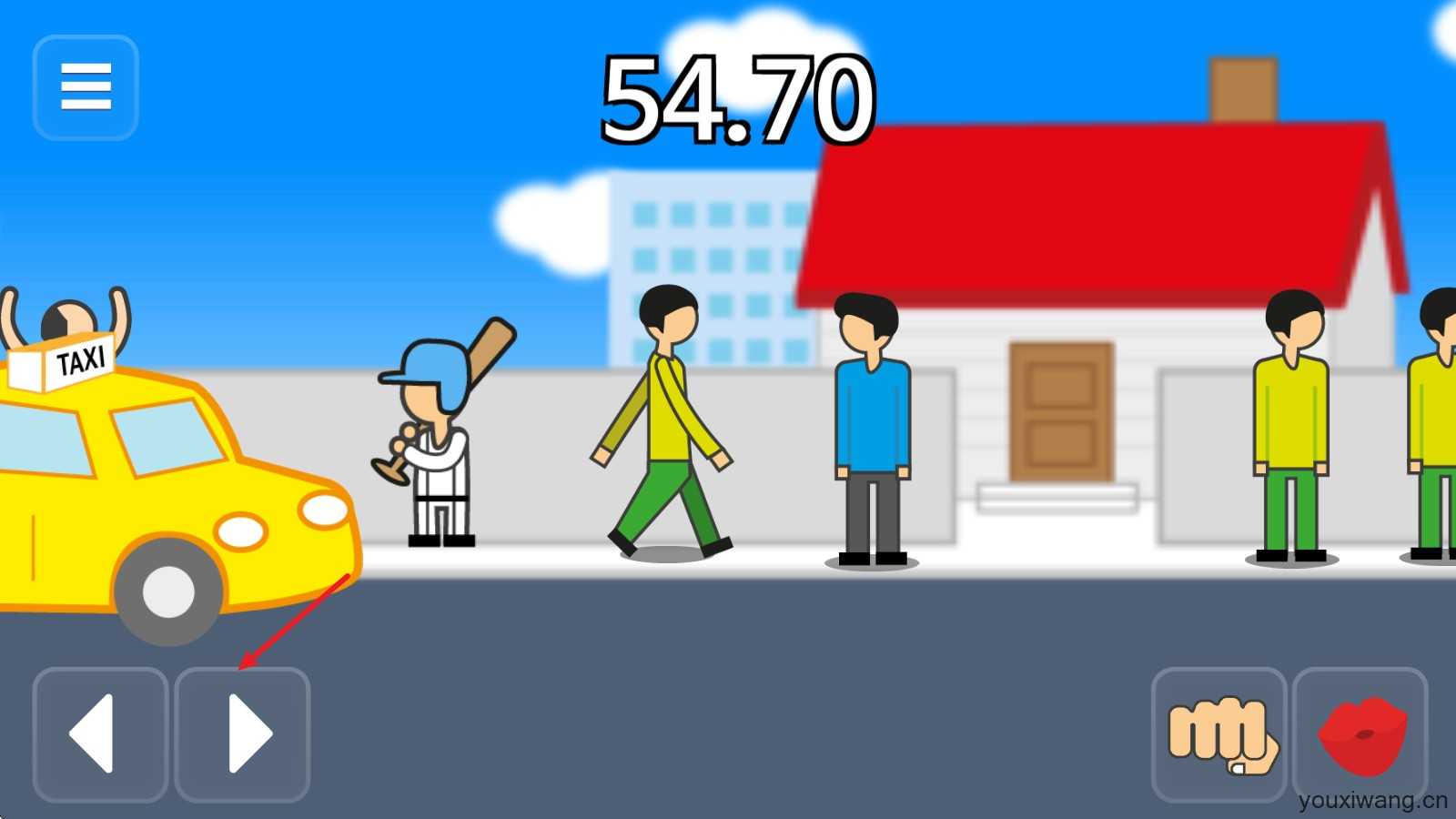 地球灭亡前60秒 地球灭亡前60秒