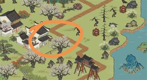 江南百景图 江南百景图