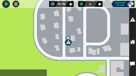 火柴人绳索英雄2