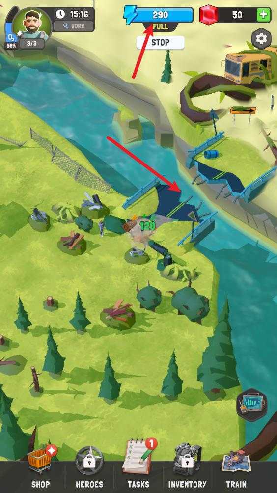 生存列车 生存列车