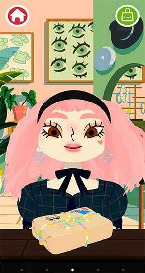 托卡美发4 托卡美发4