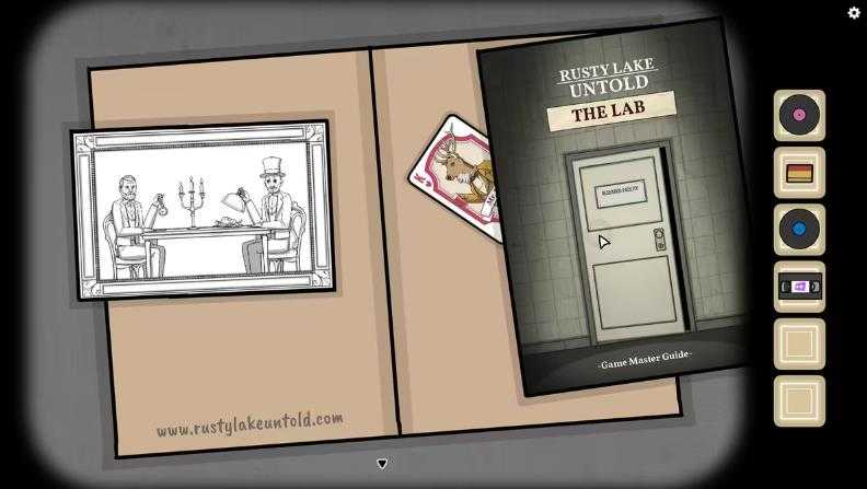 兔子先生的魔法秀 兔子先生的魔法秀