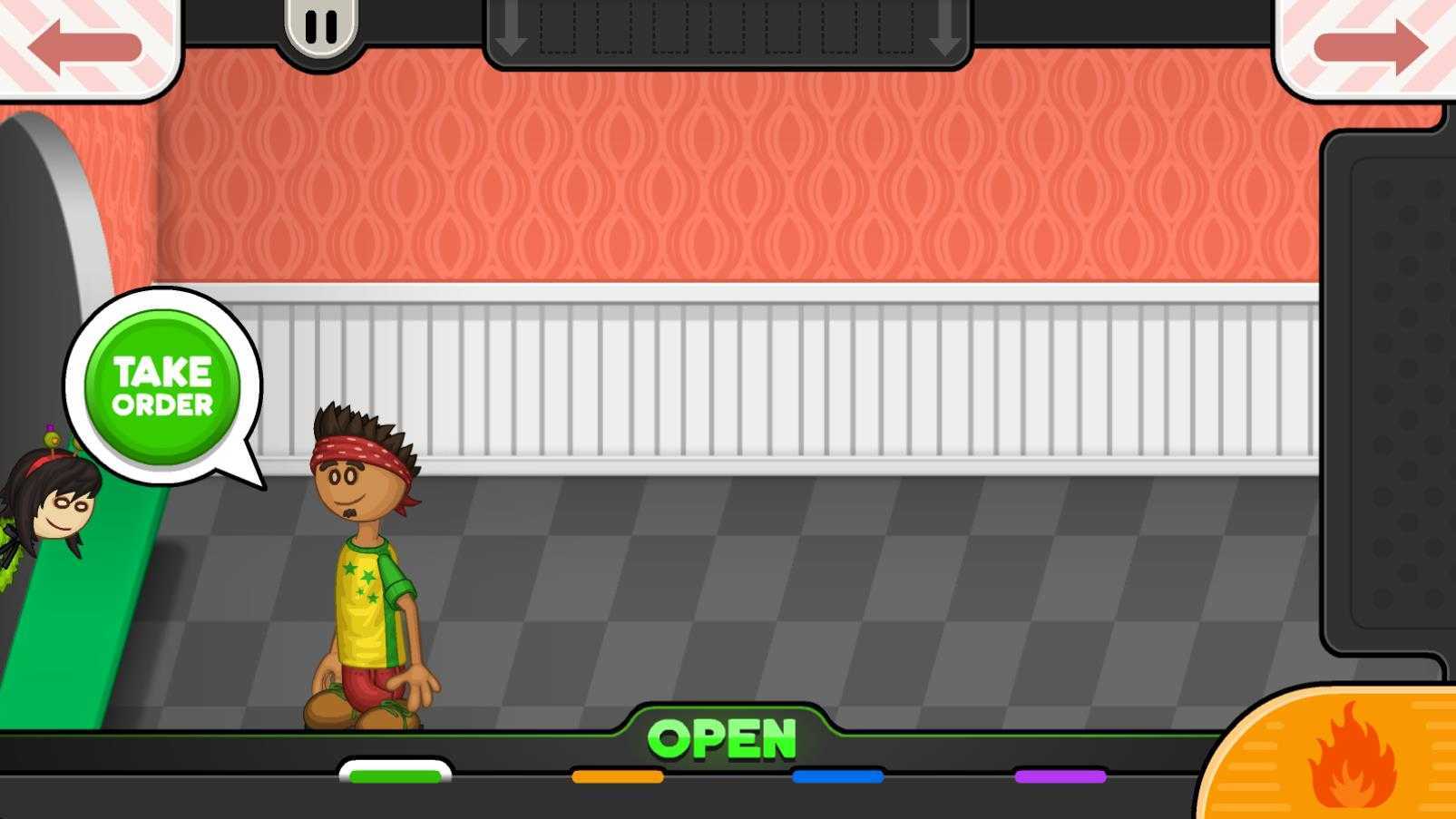 老爹炸鸡汉堡店togo 老爹炸鸡汉堡店togo