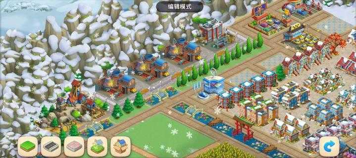 梦想城镇官方正版 梦想城镇官方正版