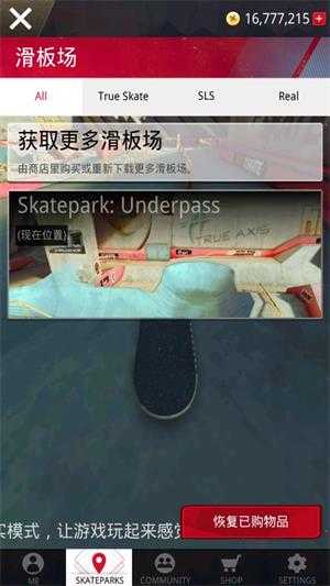 真实滑板 真实滑板