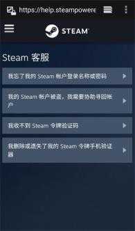 steam steam
