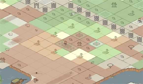 江南百景图 江南百景图