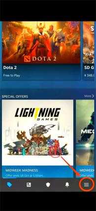 steam steam