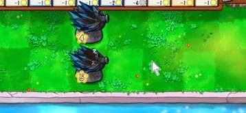 植物大战僵尸抽卡版1.3 植物大战僵尸抽卡版1.3
