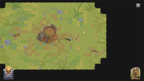 蚁群模拟器2 蚁群模拟器2