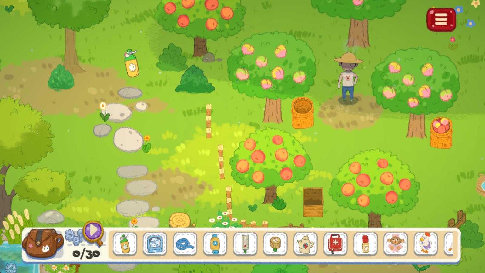 小小冒险家寻宝记 小小冒险家寻宝记