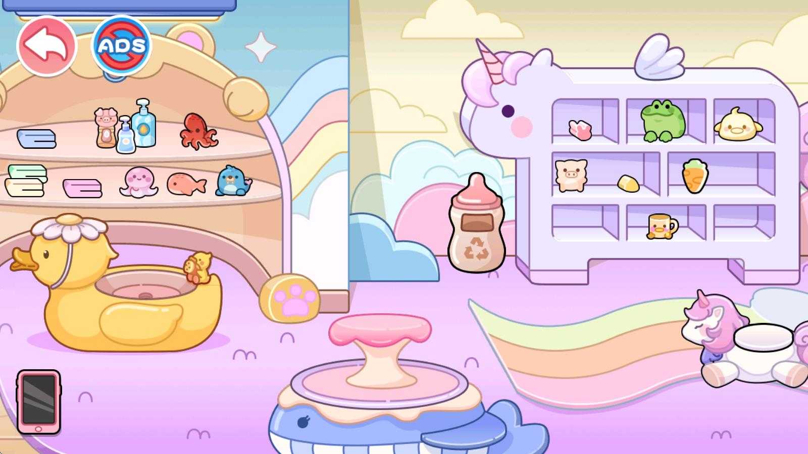 小小故事 小小故事