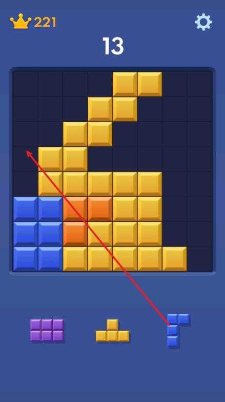 方块爆炸大师 方块爆炸大师