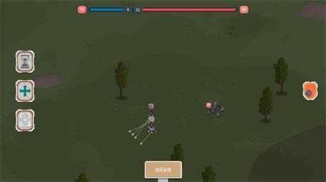 骑马与砍杀2D像素版 骑马与砍杀2D像素版