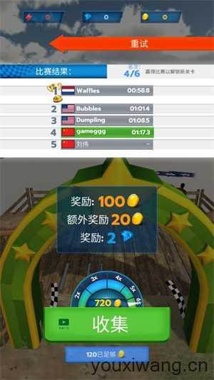 皇家冲刺 皇家冲刺