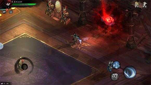 虚无之印 虚无之印