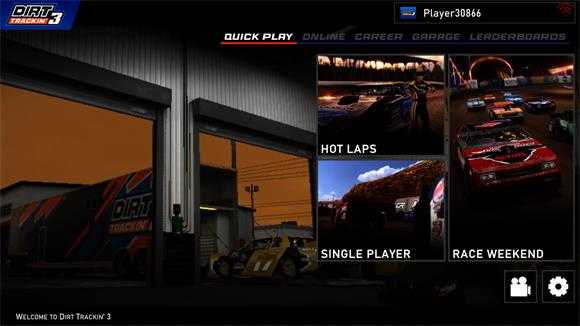 尘埃轨迹3 尘埃轨迹3