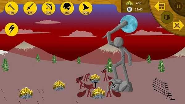 火柴人战争遗产 火柴人战争遗产