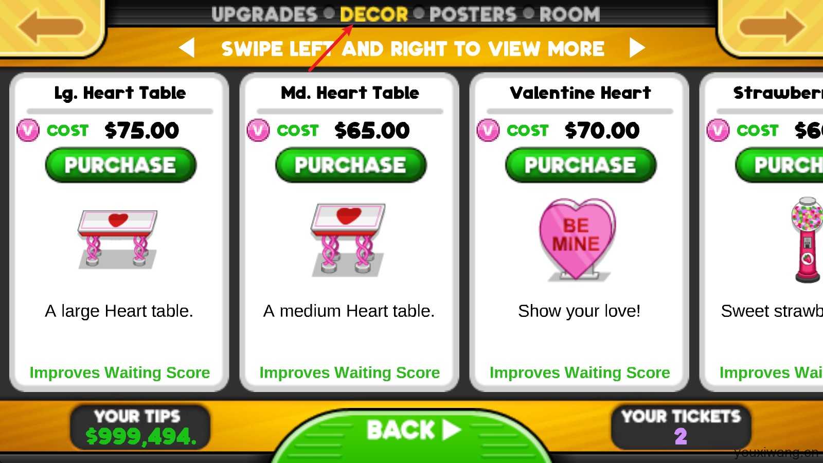 老爹的纸杯蛋糕店