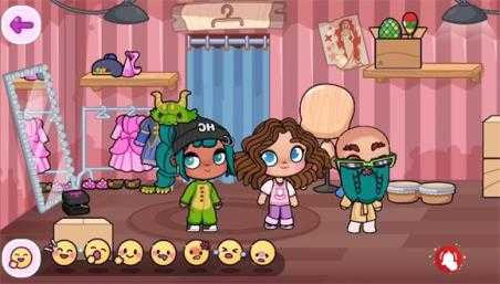 阿凡达世界2025最新版全解锁 阿凡达世界2025最新版全解锁