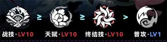 崩坏星穹铁道国际服 崩坏星穹铁道国际服