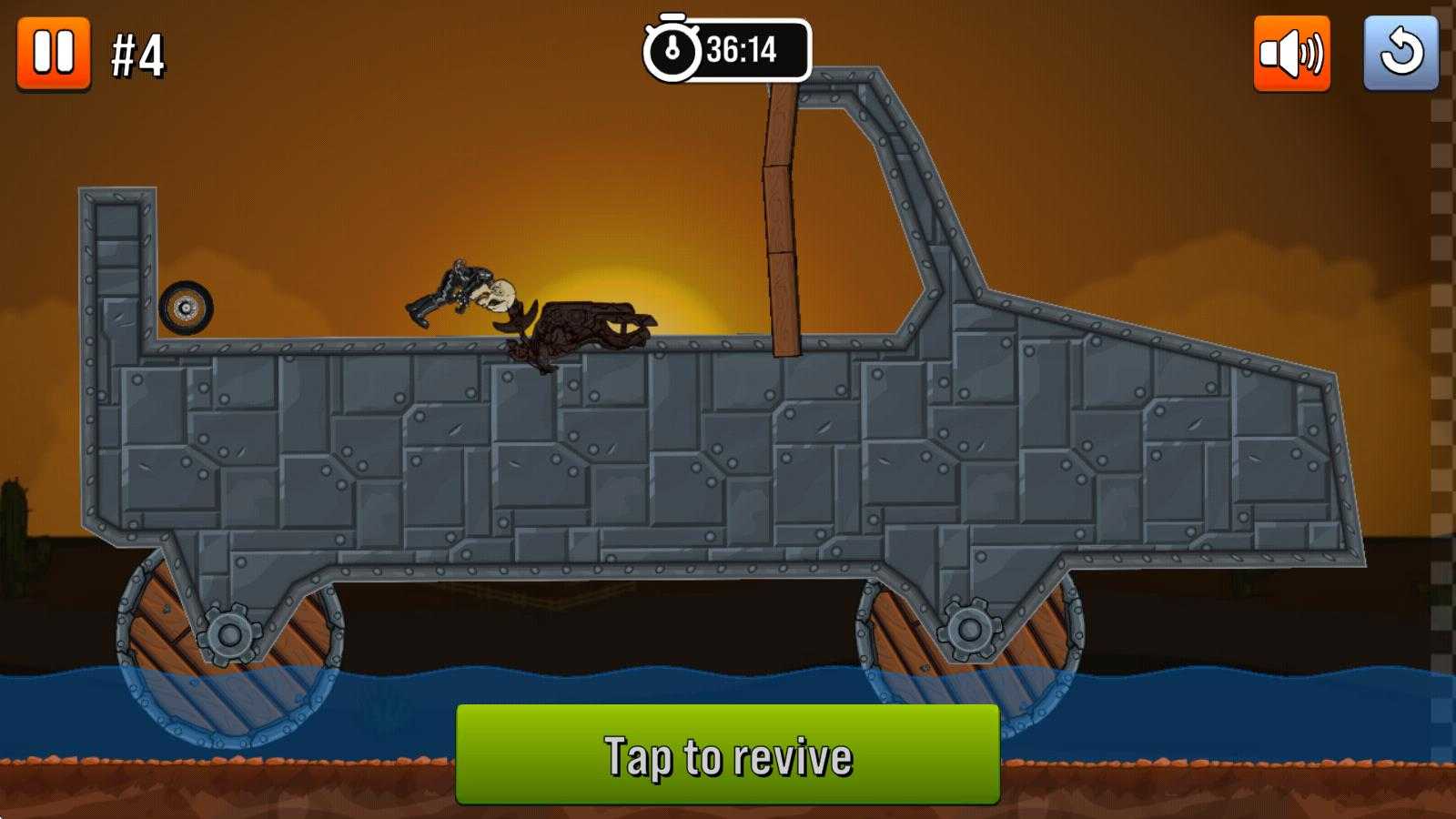 狂野飙客3 狂野飙客3