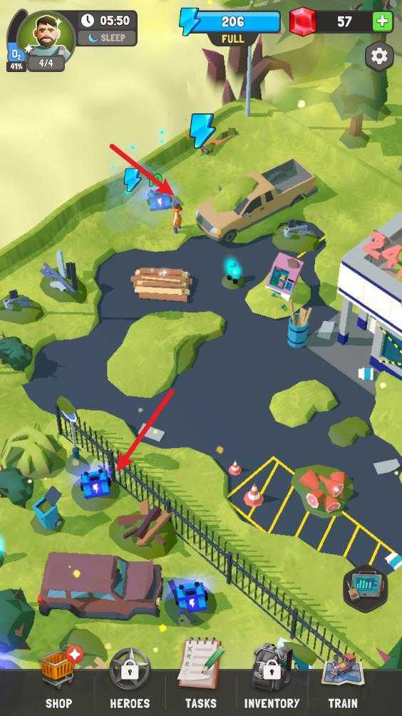 生存列车 生存列车