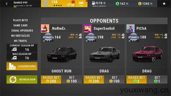 赛车之旅 赛车之旅