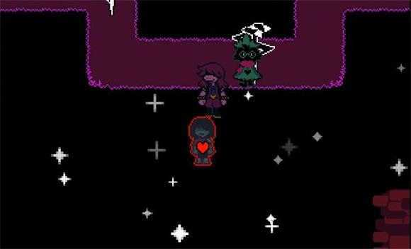 三角符文第一章 三角符文第一章