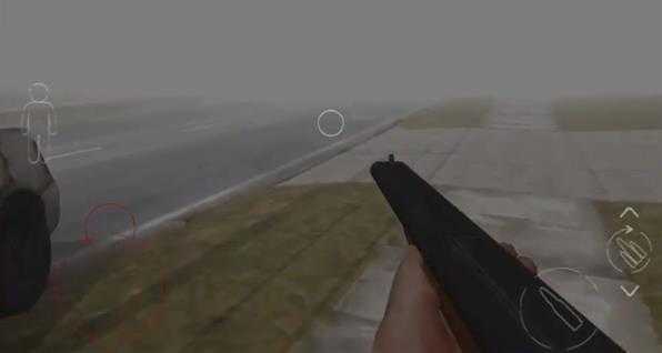 死亡公园2可怕的小丑 死亡公园2可怕的小丑