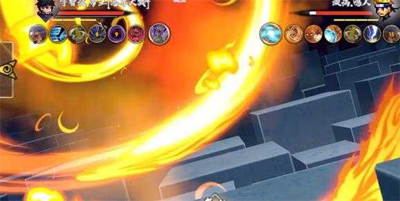 跨界对决手机版 跨界对决手机版