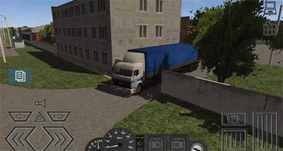 卡车运输模拟 卡车运输模拟