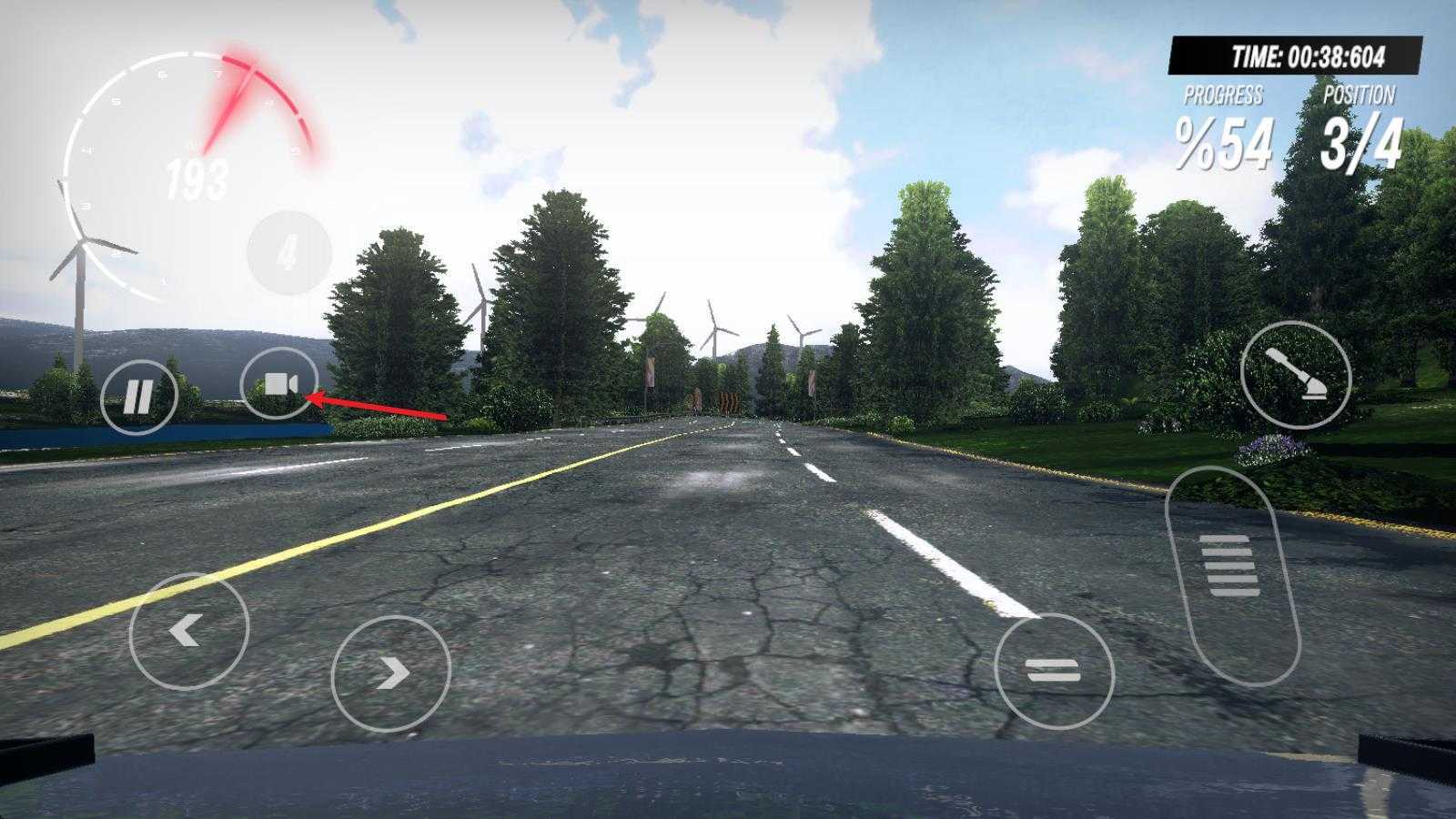 拉力地平线手游