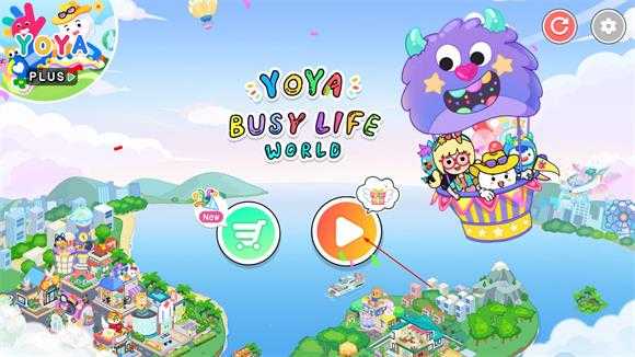 YoYa世界 YoYa世界